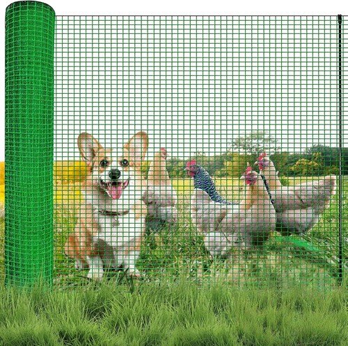 15m 50m dog fence camping - dog,