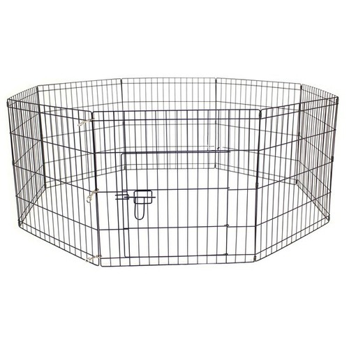 Avc dog puppy foldable - puppy, playpen