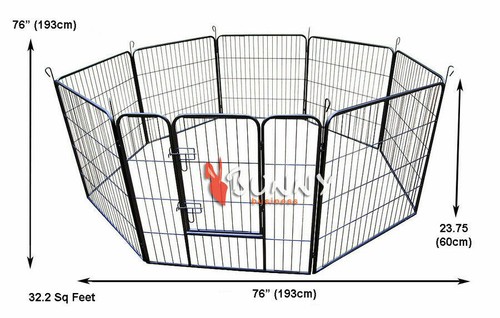Sided heavy duty puppy play - heavy,