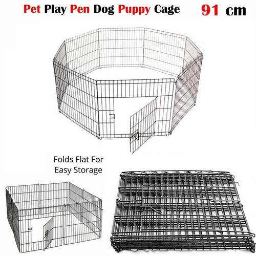 Pet dog pen - dog,
