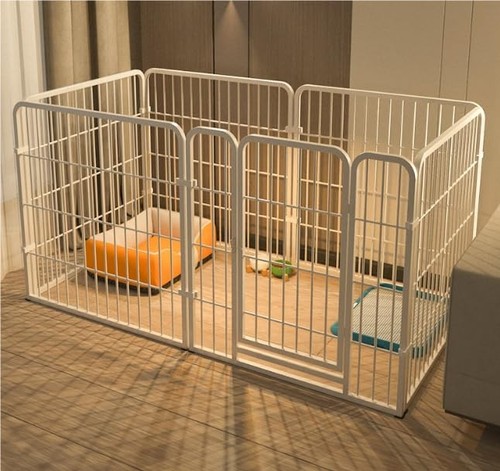 Panel pet dog fence - 6,