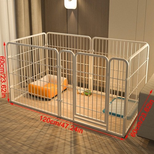 6panel dog pet puppy - pet, playpen