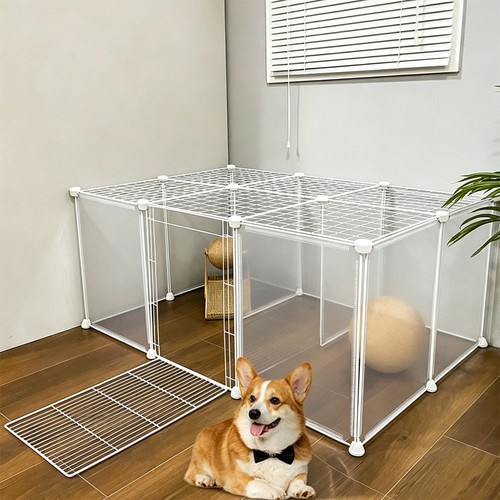 Panel pet dog - 16,