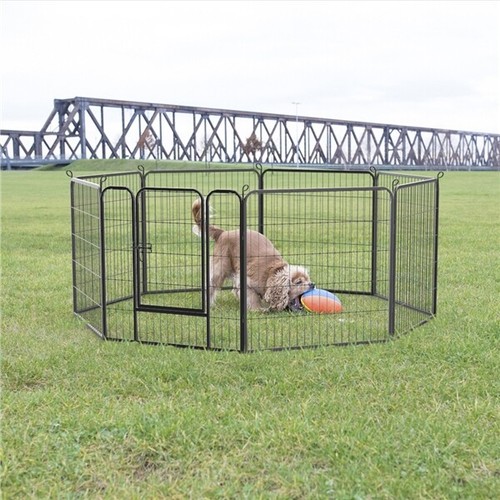 Panel dog pen - panel,
