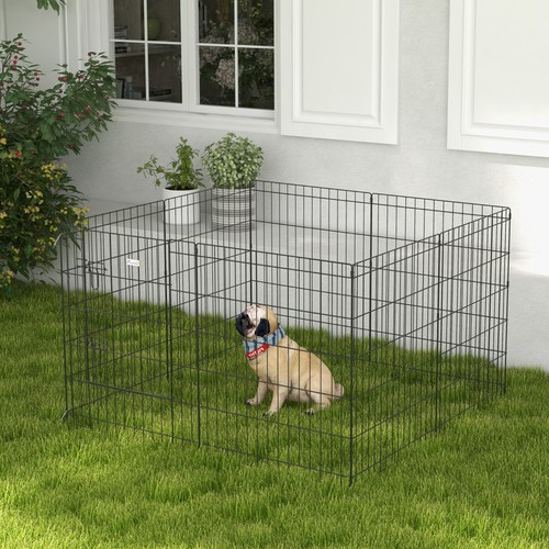 Pawhut panel diy dog - diy,