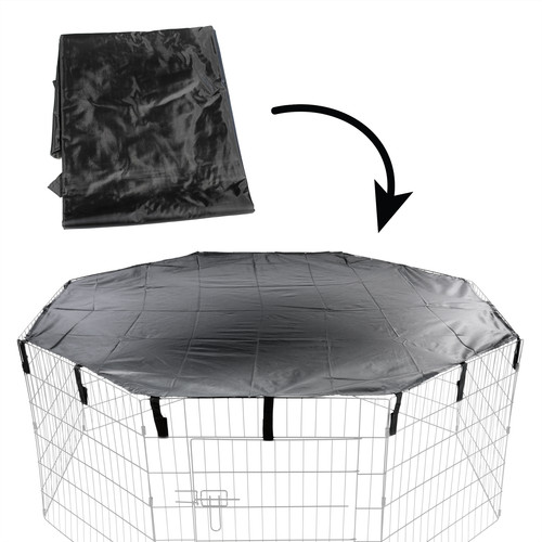 Kct pet play pen - kct, panel