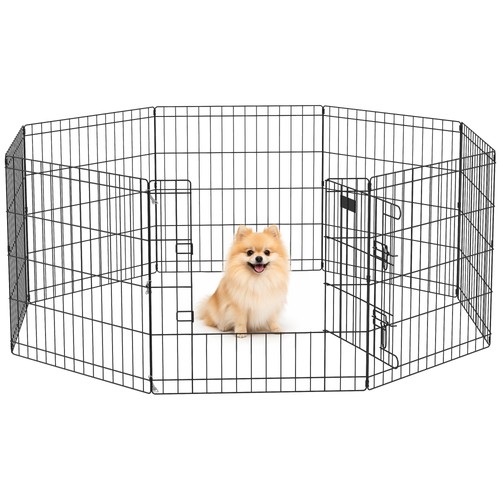 Pawhut pet dog - pawhut,