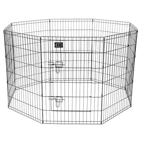 Extra large wire - pet, pen