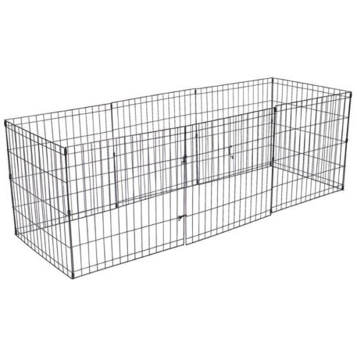 Pet dog pen puppy - pen,