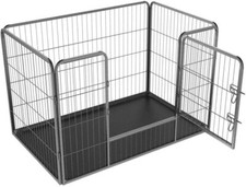 Heavy Duty Puppy Dog Play Pen