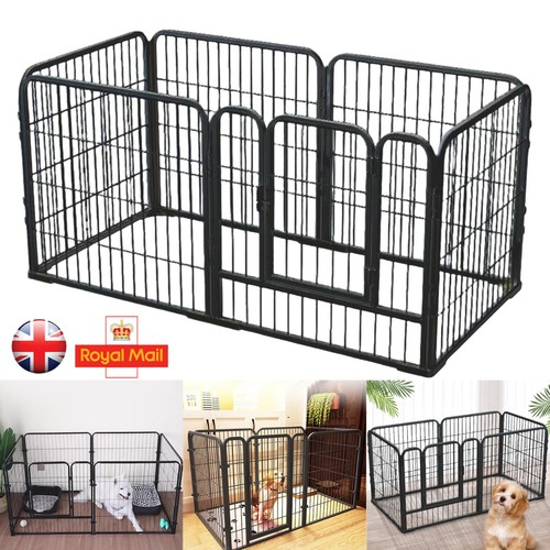 Pet dog pen panel foldable - pet,
