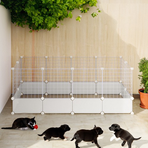 Pet dog pen - dog,
