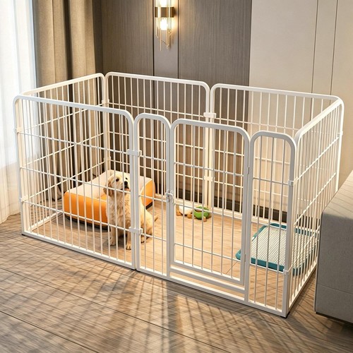 6panel dog pet puppy - 6panel,