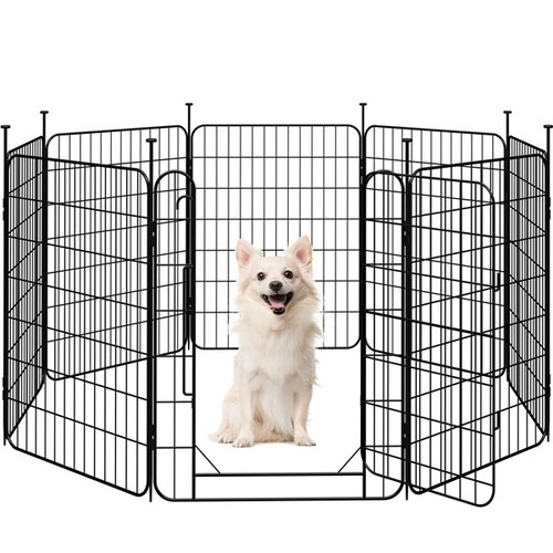 Panel dog pen - pet, puppy
