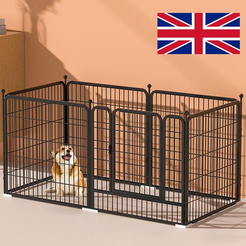 Panels dog pen - dog, pet