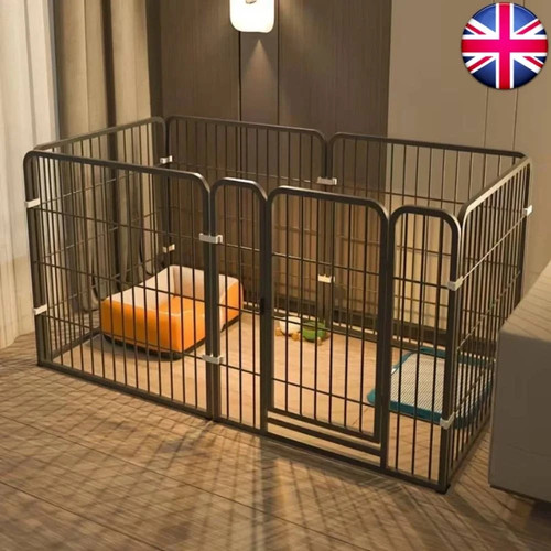 Panel pet playpen heavy - pet,