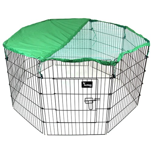 Dog pet pen panel - 8,