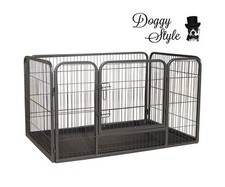Heavy Duty Puppy Play Pen