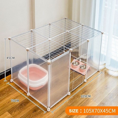 Panel pet dog pen - panel,