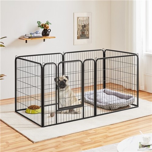 Heavy duty panel - heavy, puppy
