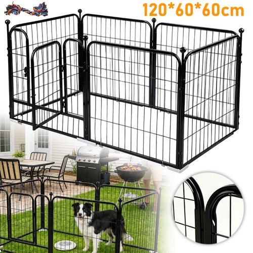 Dog playpen indoor - dog,