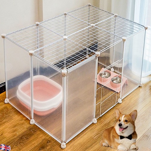 Panel pet dog - 16,