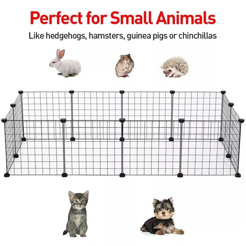 Panels pet dog - 12, playpen