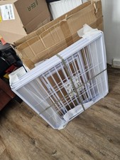 Indoor Dog Puppy Play Pen