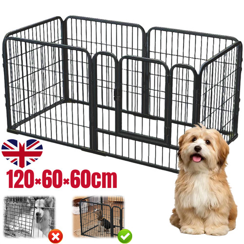 Dog playpen indoor safe - indoor, play