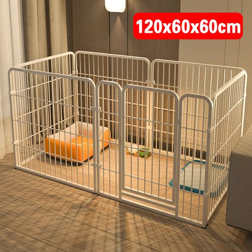 Panel dog pen pet - dog, puppy