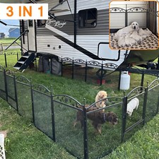 XXL-Large Dog Pet Playpen
