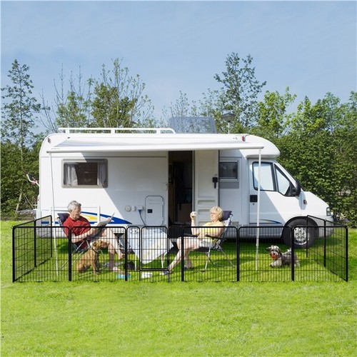 Panel height dog - 12, cm