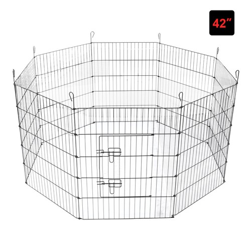 Panel pet play pen dog - panel,