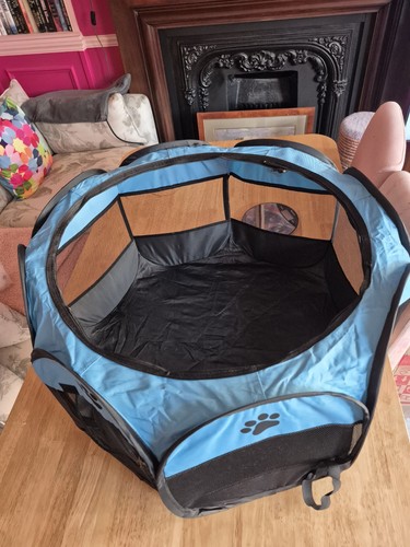 Pet play pen - pet,