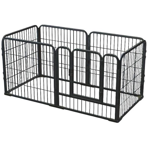 Dog playpen indoor safe - dog,