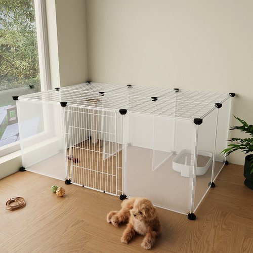 18panel pet dog - 18panel, foldable